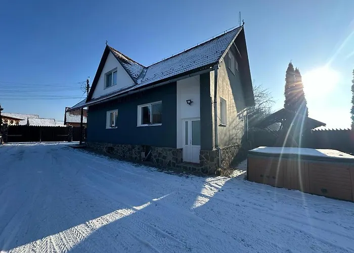 Rural Stay 39